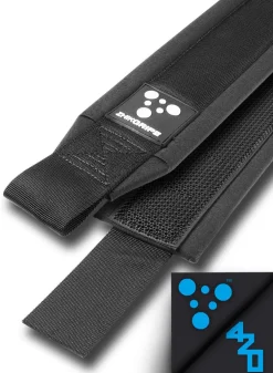 420 Zhikgrip Ii Hiking Strap