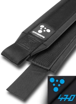 470 Zhikgrip Ii Hiking Strap