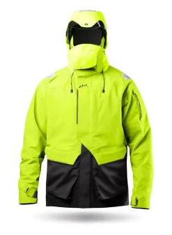 Acid Lime Ofs800 Jacket
