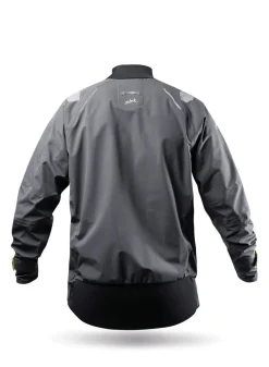 Anthracite Cst500 Smock