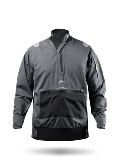 Anthracite Cst500 Smock