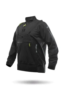 Black Ins300 Smock