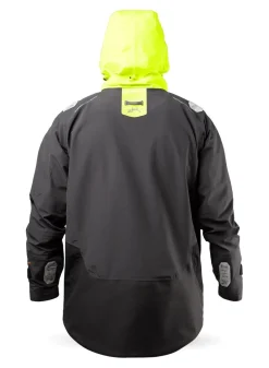 Black Ofs800 Jacket