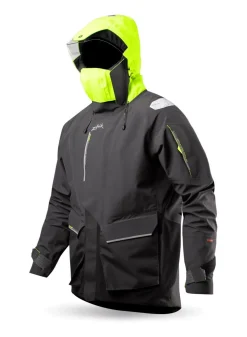 Black Ofs800 Jacket