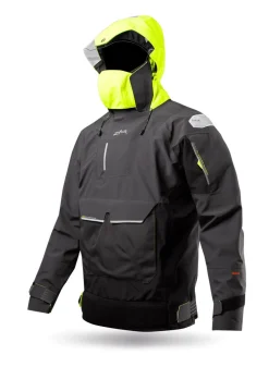 Black Ofs800 Smock