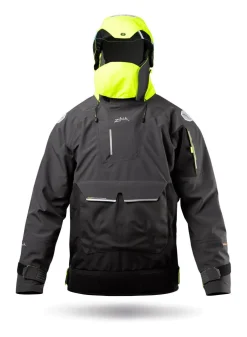 Black Ofs800 Smock