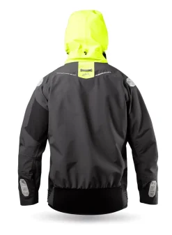 Black Ofs800 Smock