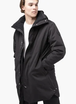 Broadside Coat