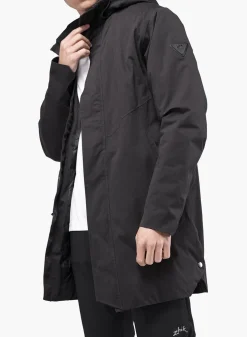 Broadside Coat