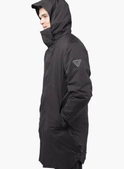 Broadside Coat