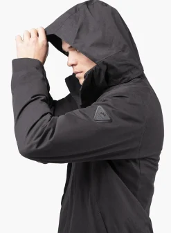 Broadside Coat