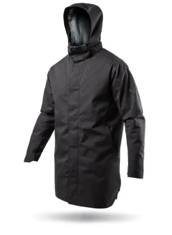 Broadside Coat