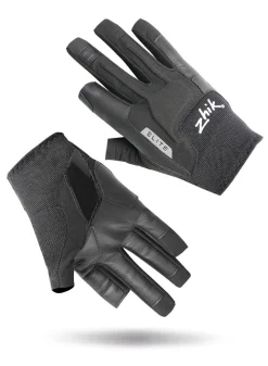 Elite Gloves - Full Finger