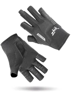 Elite Gloves - Half Finger