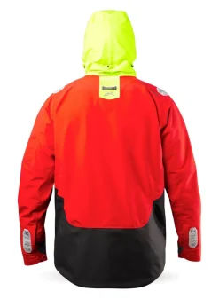 Flame Red Ofs800 Jacket
