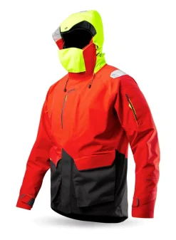 Flame Red Ofs800 Jacket