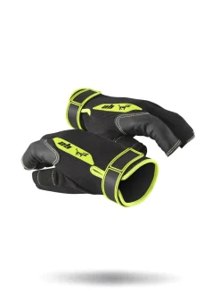 G2 Half Finger Glove