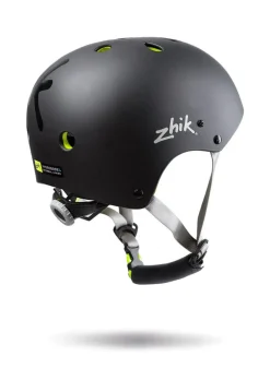 H1 Helmet - Black
