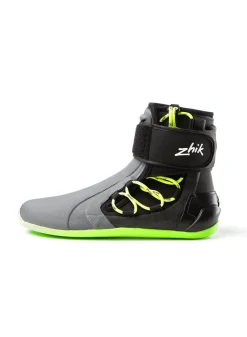 High Cut Boot