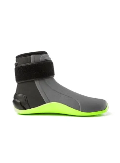 High Cut Boot