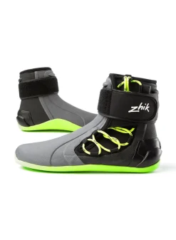 High Cut Boot