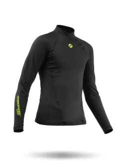 Junior Hydrophobic Fleece Top