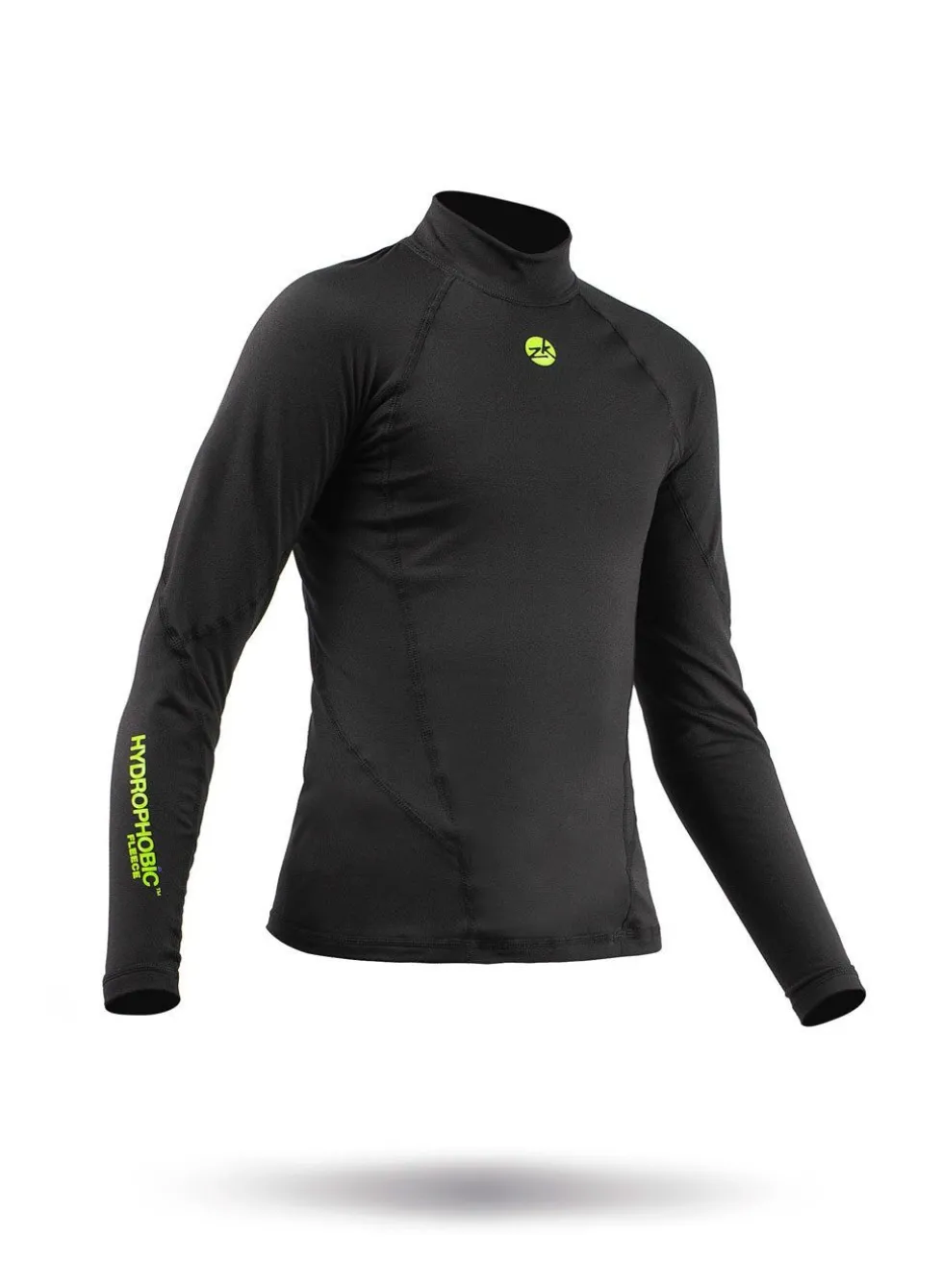 Junior Hydrophobic Fleece Top