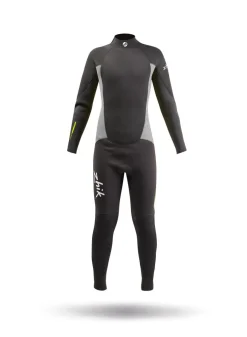 Junior Neoprene Steamer