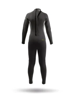 Junior Neoprene Steamer
