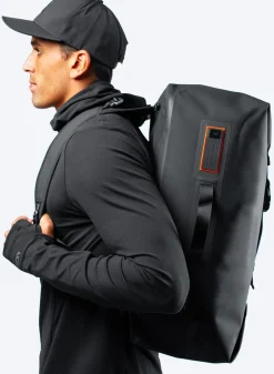 45L Submersible Waterproof Duffel