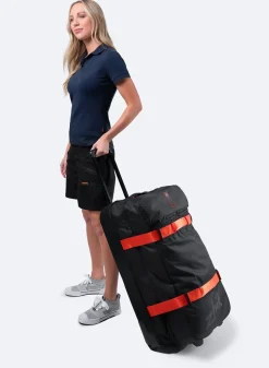 100L Wheelie Bag