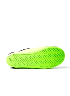Lightweight High Cut Boot