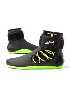 Lightweight High Cut Boot