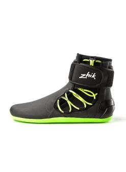 Lightweight High Cut Boot