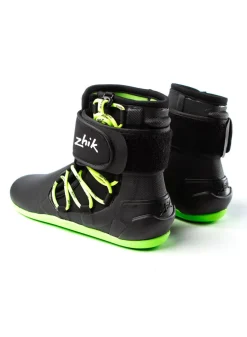 Lightweight High Cut Boot