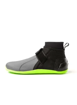 Low Cut Ankle Boot