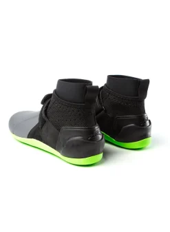 Low Cut Ankle Boot