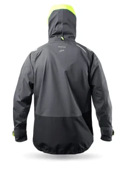 Mens Anthracite Cst500 Jacket