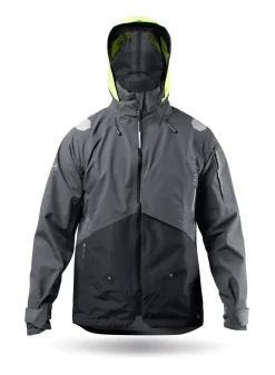 Mens Anthracite Cst500 Jacket