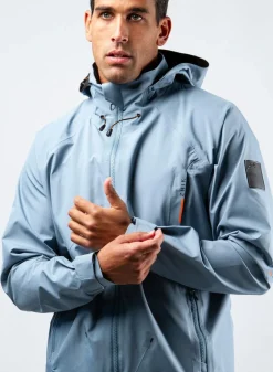 Mens Arctic Stone Ins200 Jacket