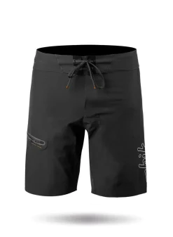 Mens Black Board Short