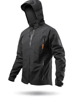 Mens Black Ins200 Jacket