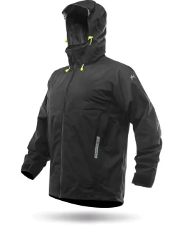 Mens Black Ins300 Jacket