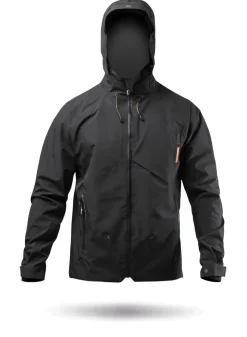 Mens Black Ins200 Jacket