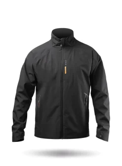 Mens Black Ins100 Jacket