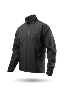 Mens Black Ins100 Jacket