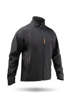 Mens Black Ins100 Jacket