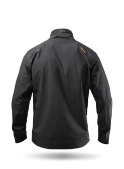 Mens Black Ins100 Jacket