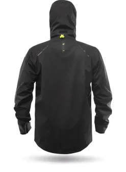Mens Black Ins300 Jacket