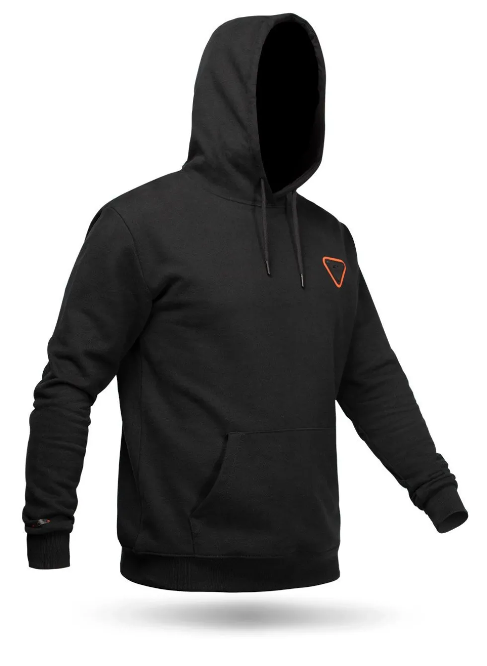 Mens Cotton Hoodie